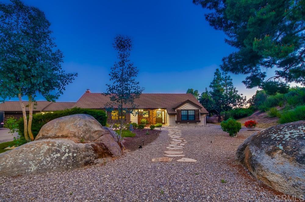 2444 Via Dieguenos Property Photo 1