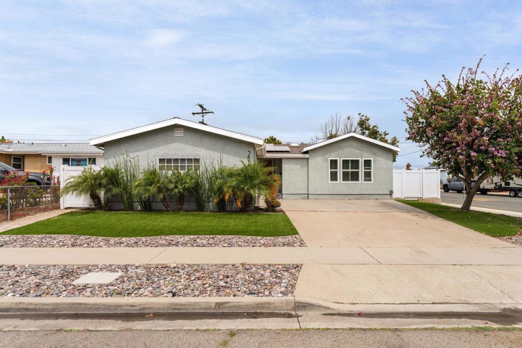3696 Ben Street Property Photo 1