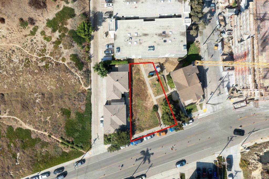 0 N Reynard Way Street Property Photo 4