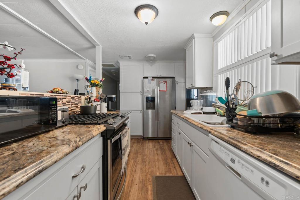 7908 Rancho Fanita Drive SPC 25