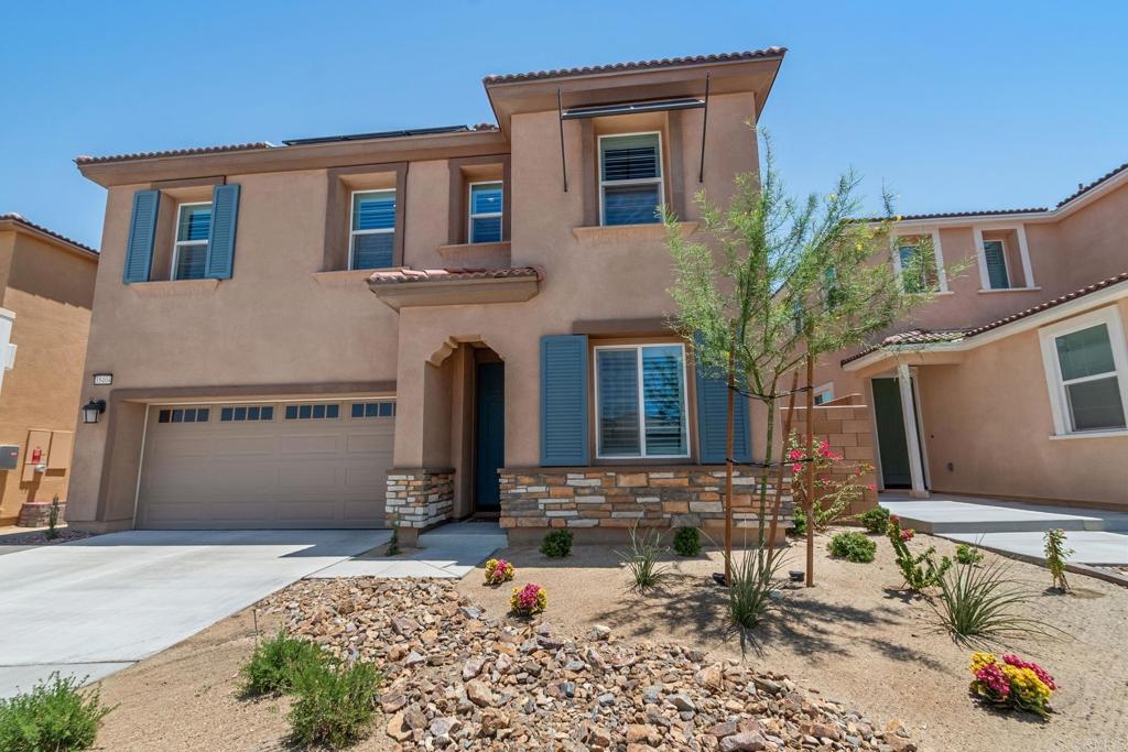 35404 Domani Drive Property Photo 1