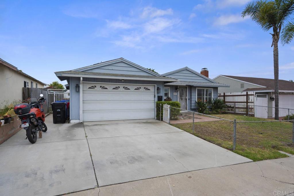 3999 Arey Drive