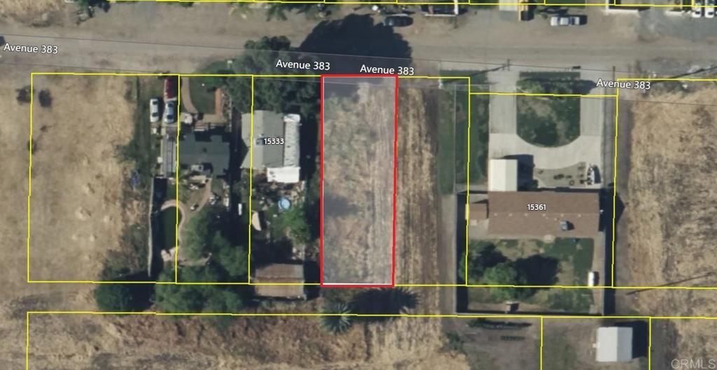 Vacant 0.16 Lot Avenue 383 Property Photo 1