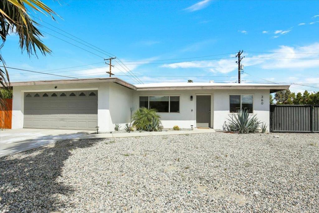 360 W Bon Air Dr Property Photo 1