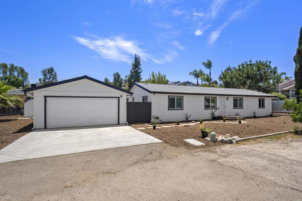 8620 Atlas View Drive Property Photo 1