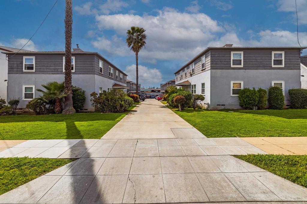 4818 4832 1/2 Palm Avenue Property Photo 1