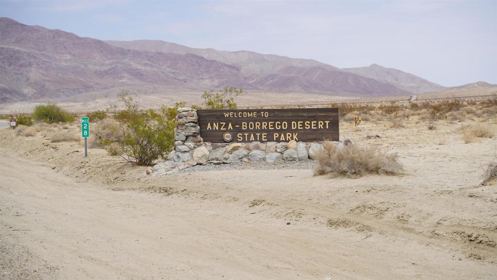 0 Borrego Salton Sea Way Property Photo