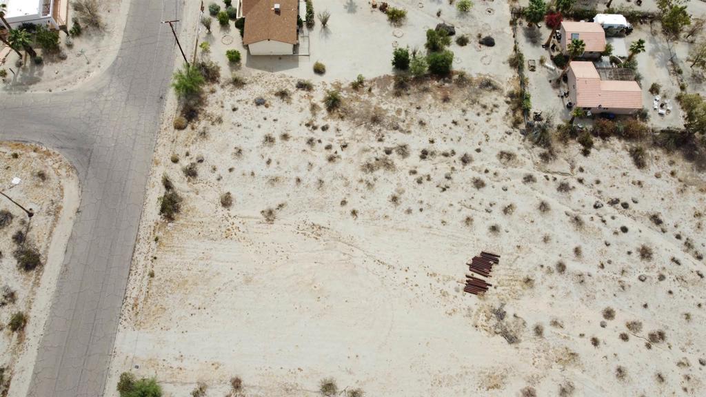 0 Pecos Drive Property Photo