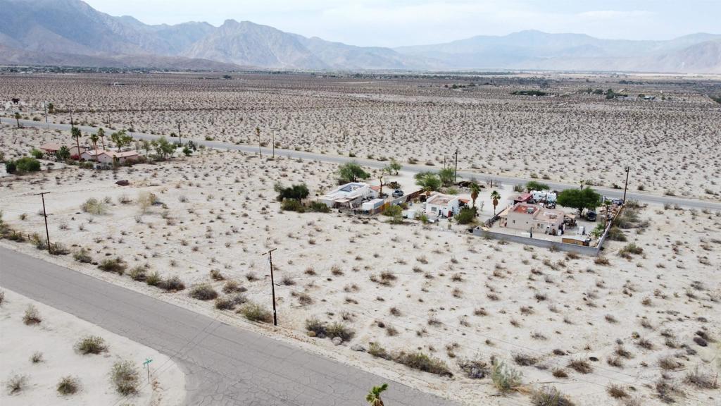 0 Pecos Drive Property Photo