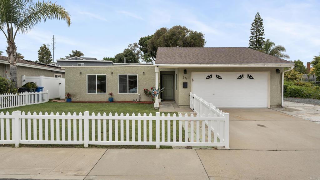 271 E Rienstra Street Property Photo 1