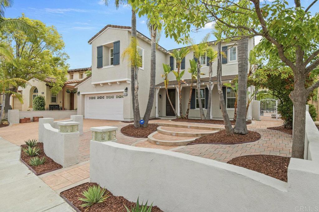 2413 Paseo Los Gatos Property Photo 1