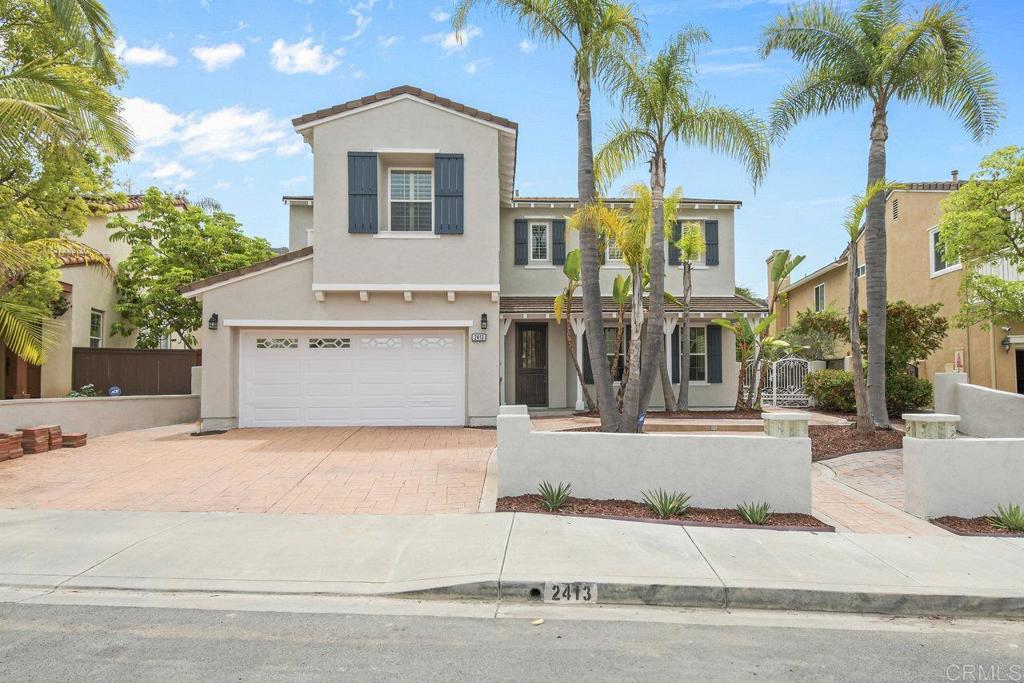 2413 Paseo Los Gatos Property Photo 1