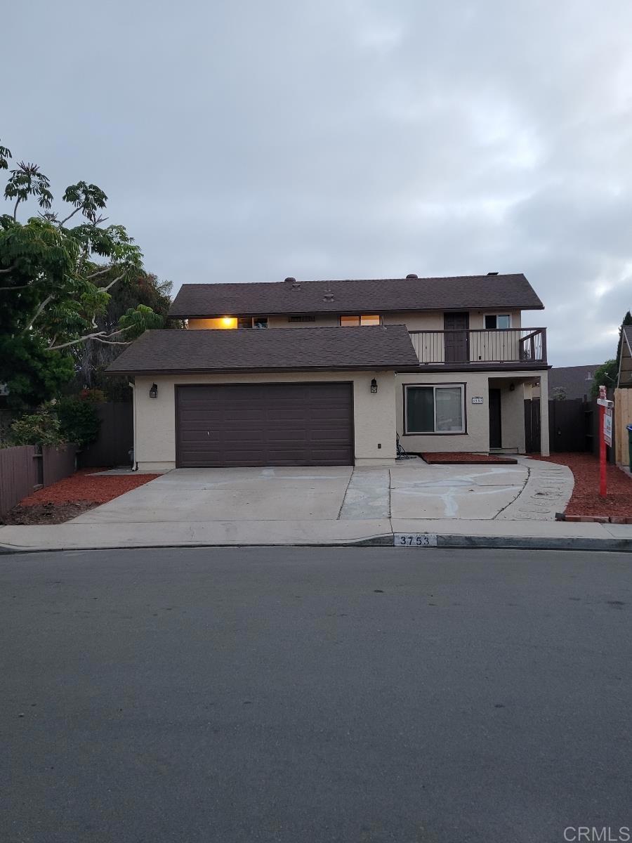 3753 Coleman Avenue