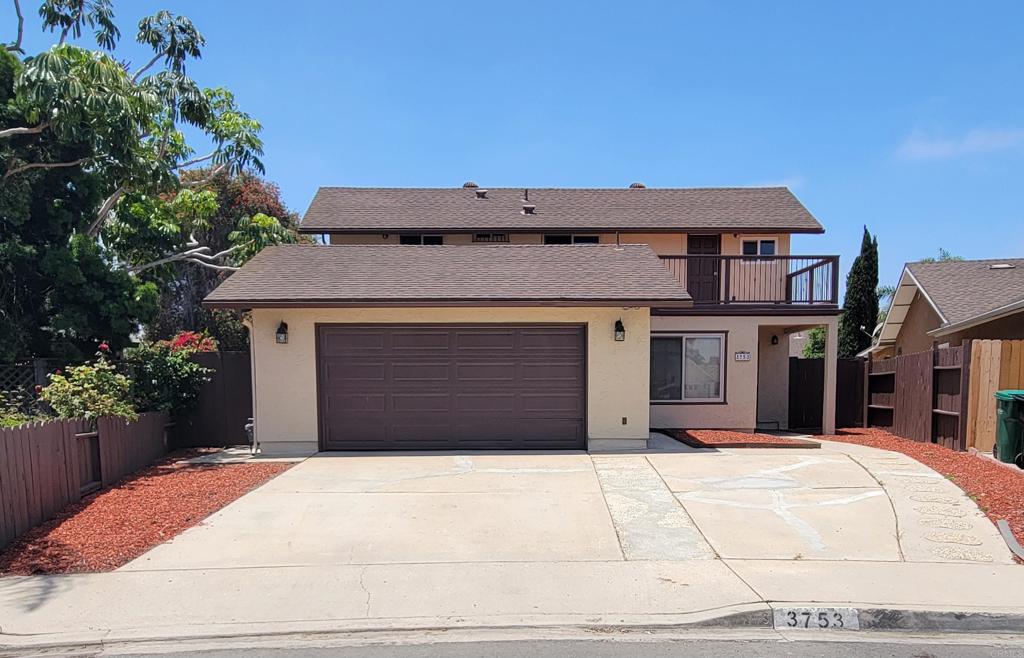 3753 Coleman Avenue Property Photo 1