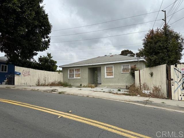 2931 Prospect Street Property Photo 1