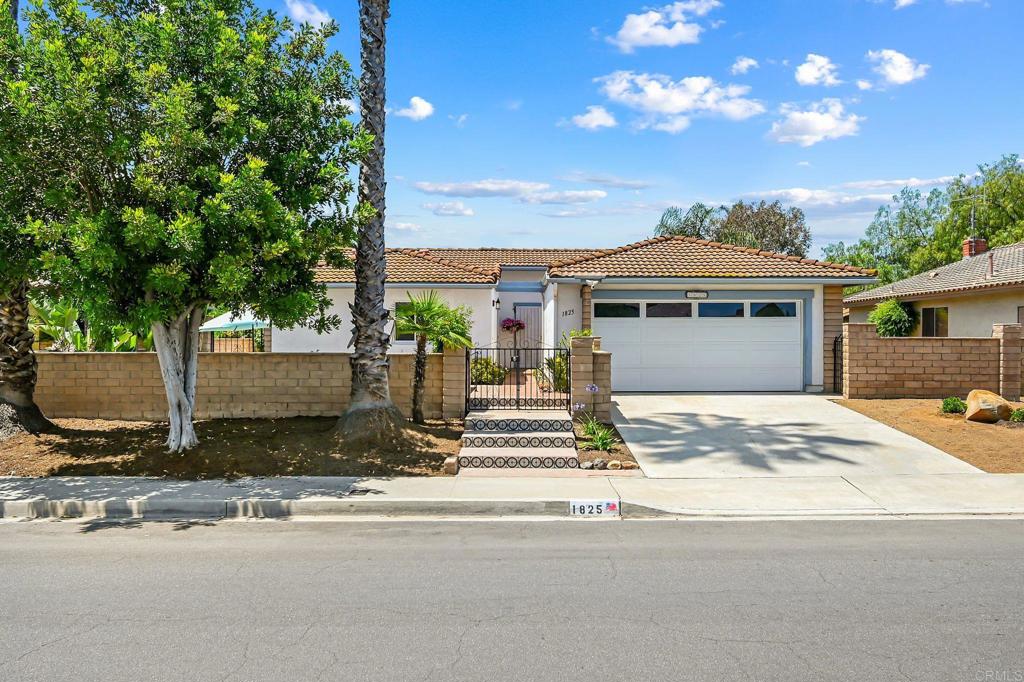 1825 Cortez Avenue Property Photo 1