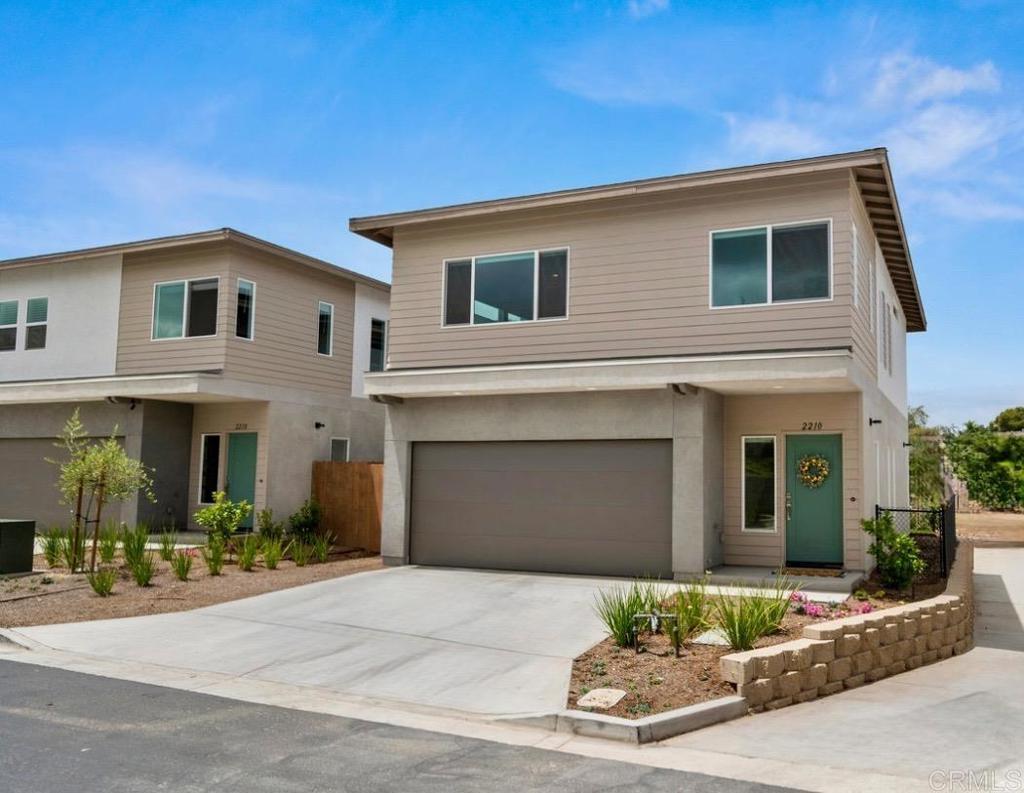 2210 Bonita Court Property Photo 1