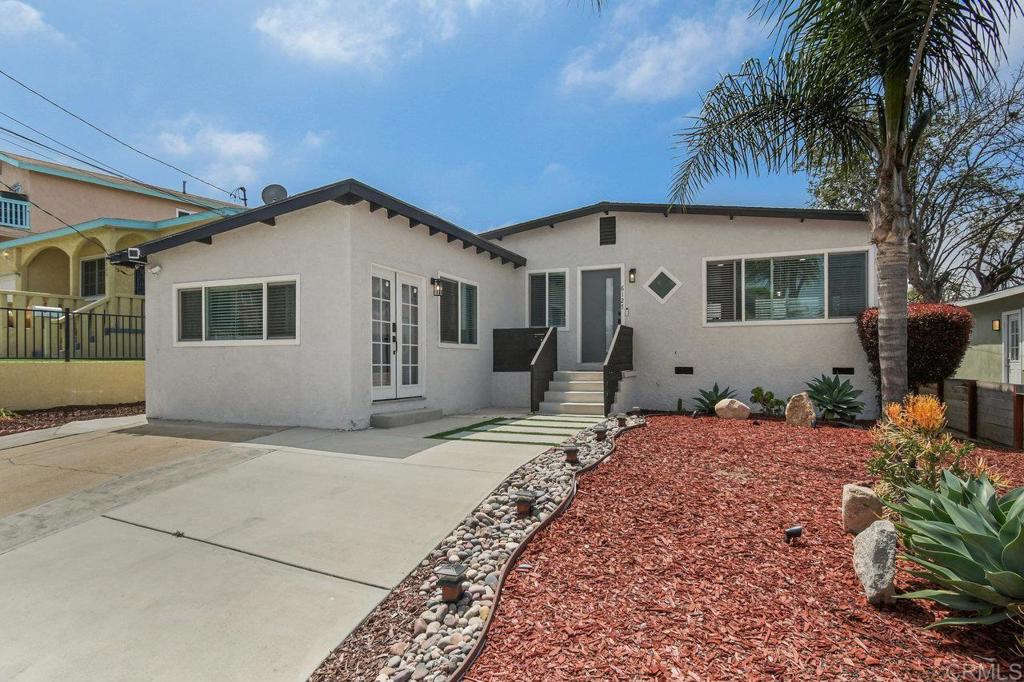 6127 Winchester Street Property Photo 1