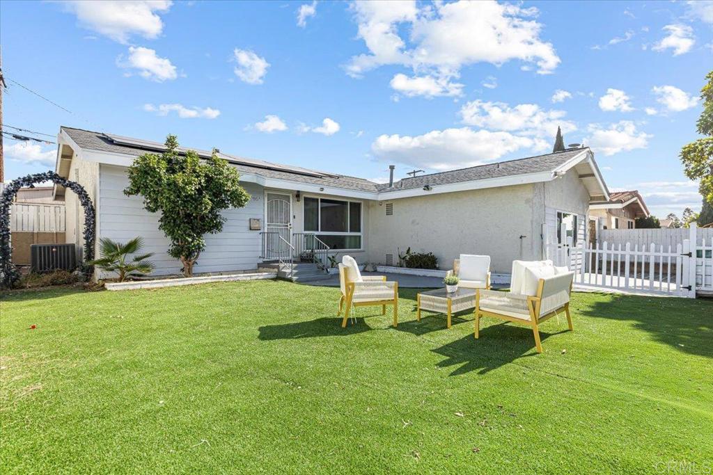 5051 Pelusa Street Property Photo 1