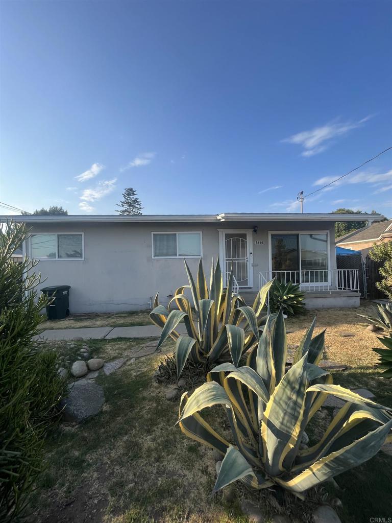 7556 San Miguel Avenue Property Photo 1