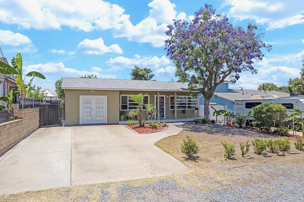 7423 Pacific Avenue Property Photo 1