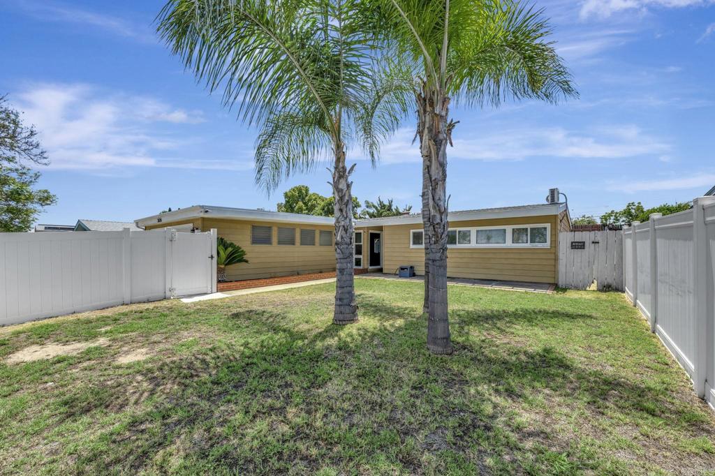 3026 Mission Village Drive Property Photo 1