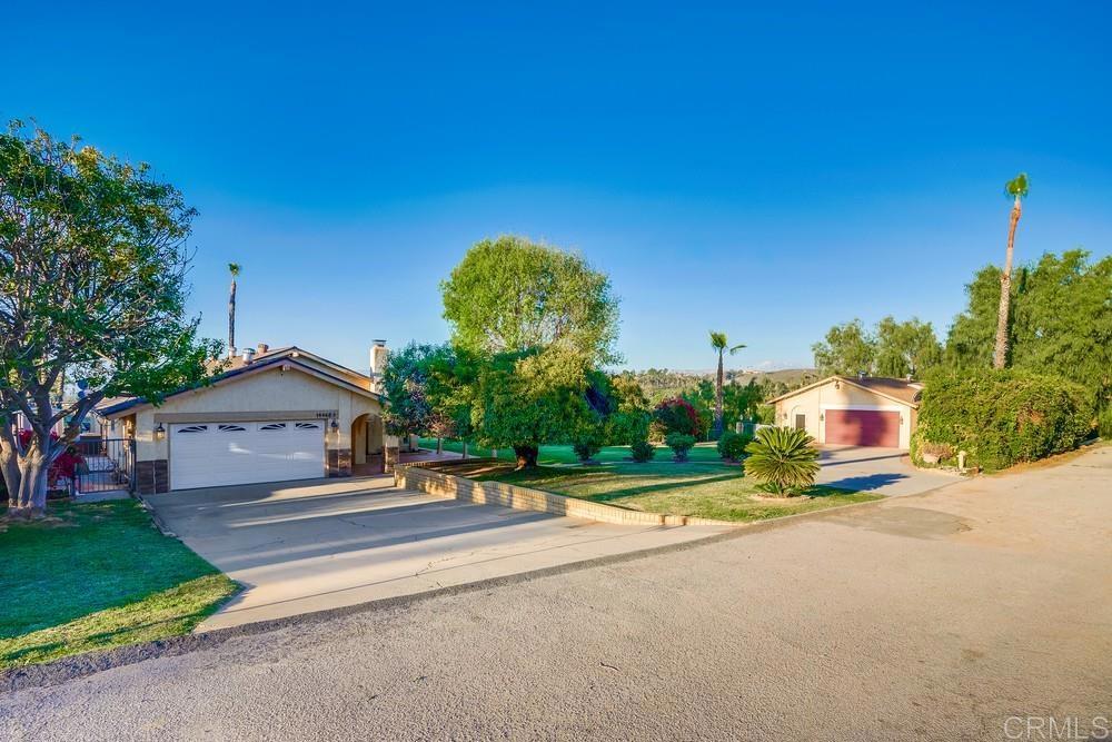 14448 Oakley Drive Property Photo 1