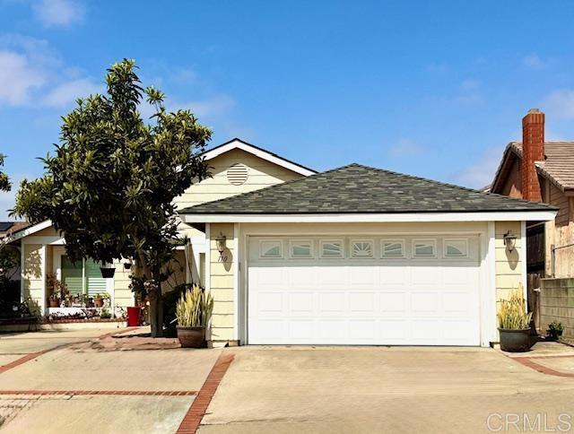 110 Ultramarine Road Property Photo 1