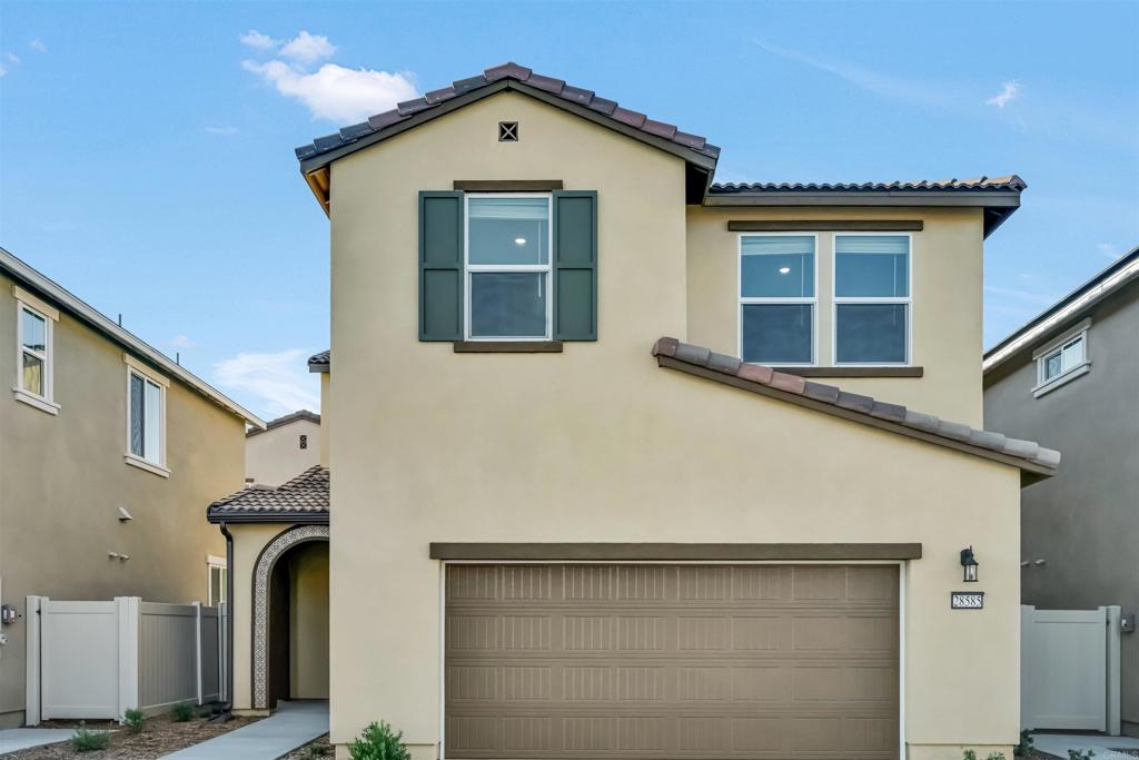28585 Via Roble Property Photo 1