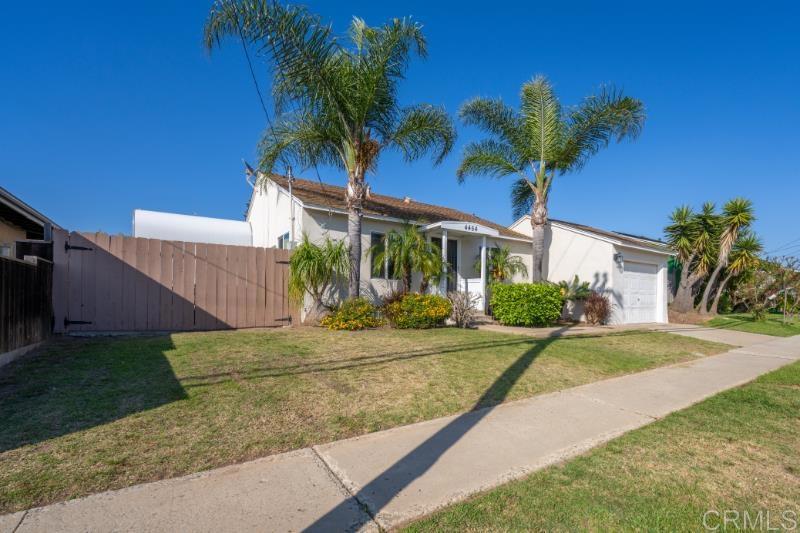 4454 Ute Drive