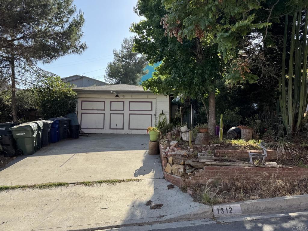 1312 Portola Avenue