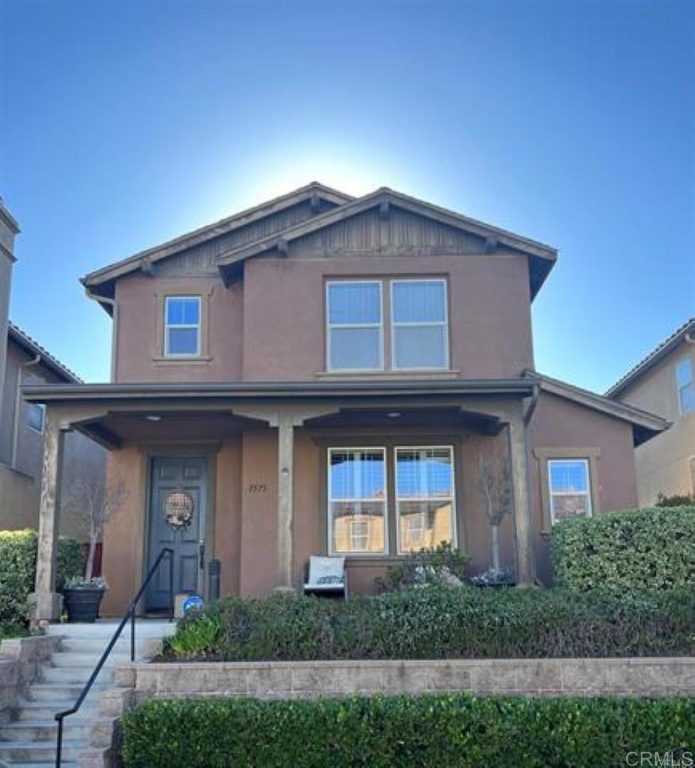 1575 Moonbeam Lane Property Photo 1