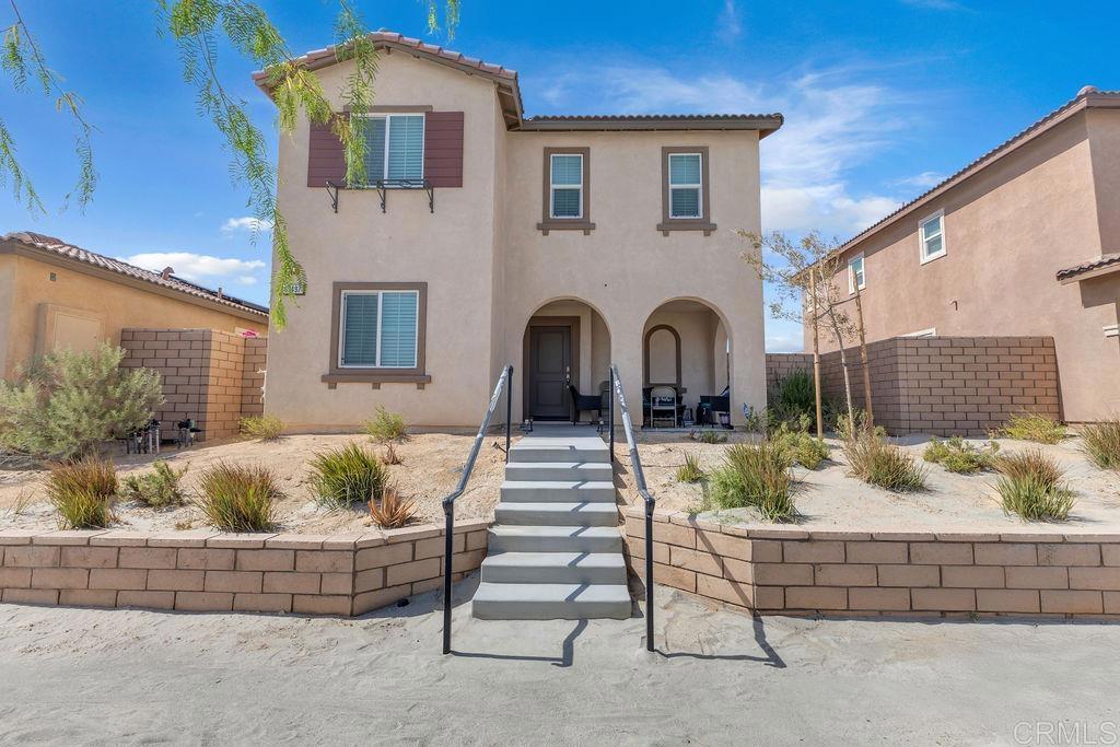 67497 Rio Rosalia Road Property Photo 1