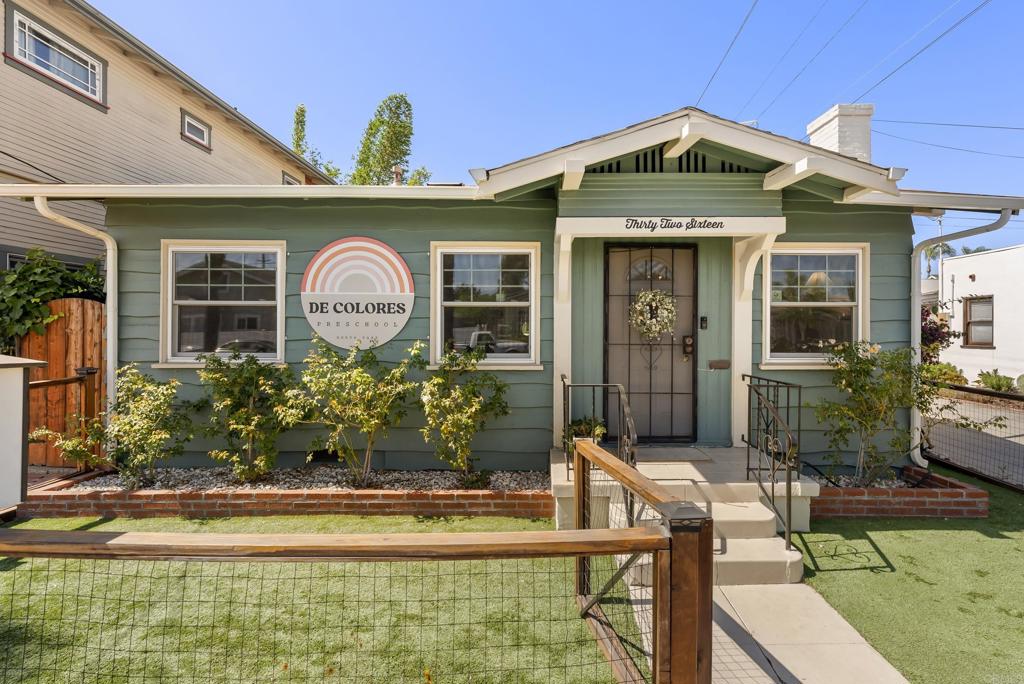 3216 Landis Street Property Photo 1