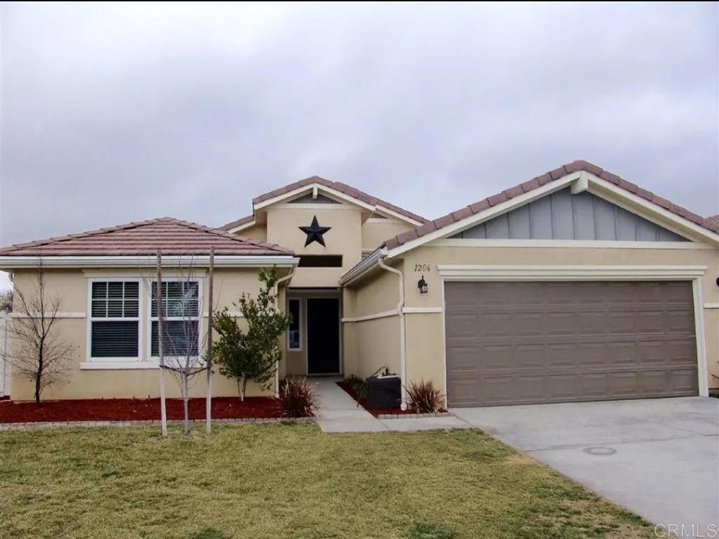 1206 Coast Oak Trail Property Photo 1