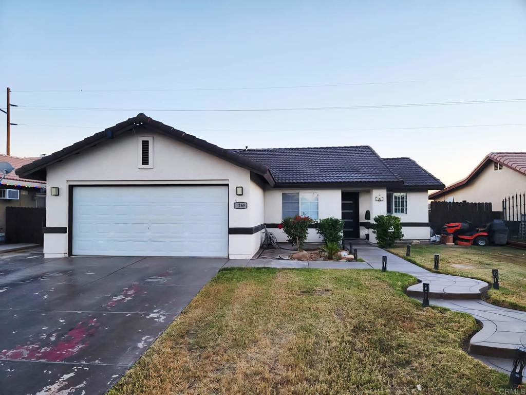 1268 J B Rodriguez Street Property Photo 1