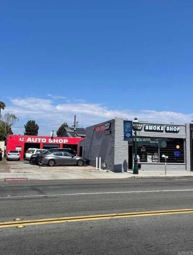 411 Third Avenue Property Photo 1