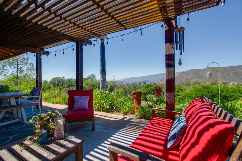 18818 Los Hermanos Ranch Road Property Photo 1