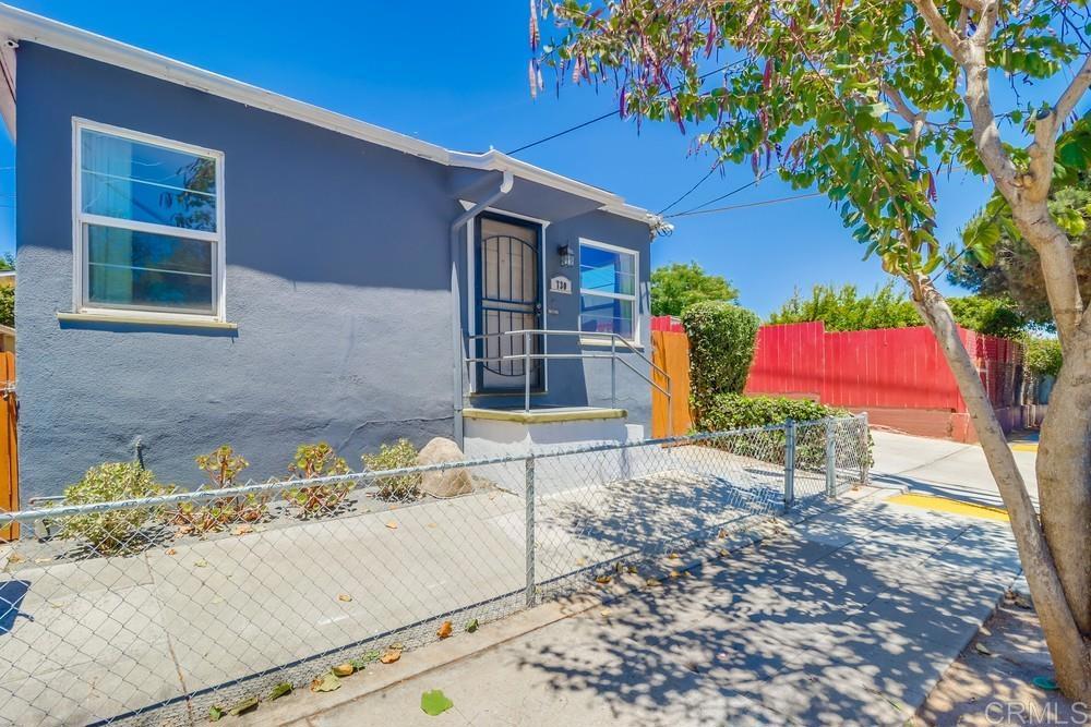 730 S 31st Street Property Photo 1