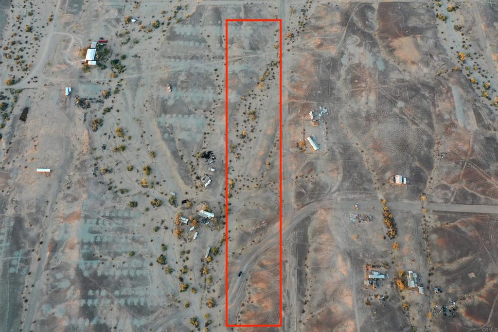 0 Sidewinder Road Property Photo 1