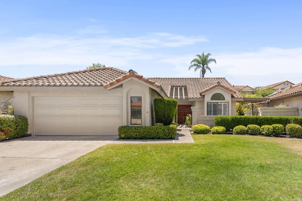 12623 Calle Charmona Property Photo 1