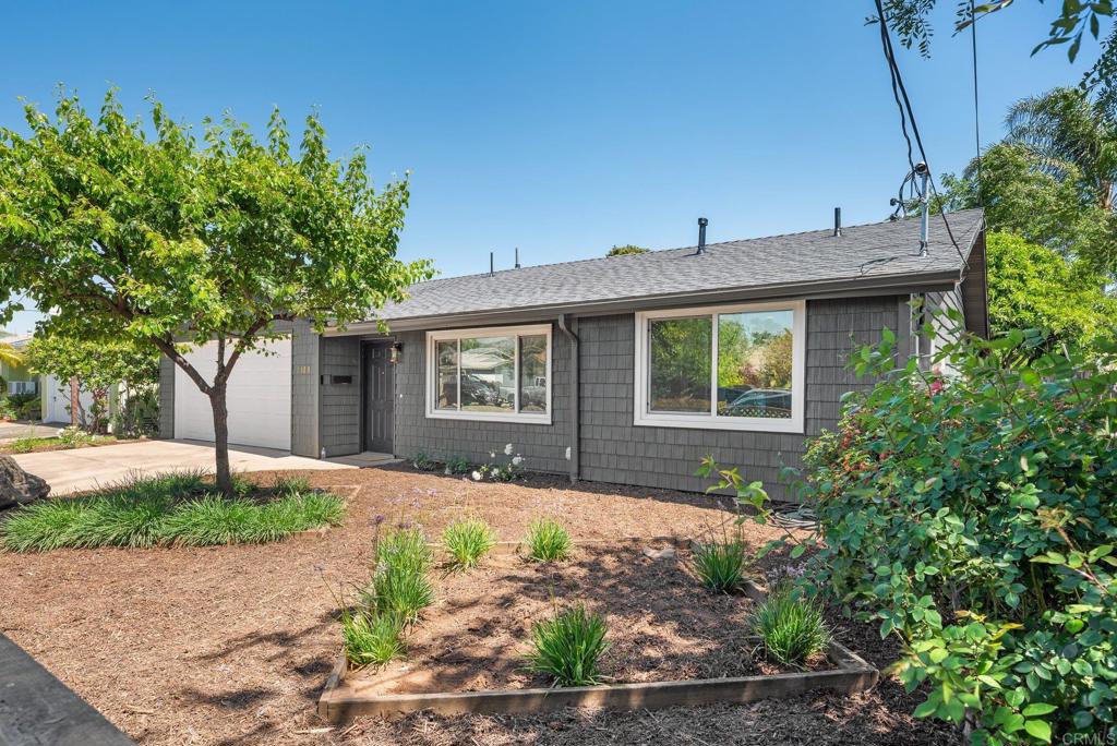 1429 Taylor Avenue Property Photo 1