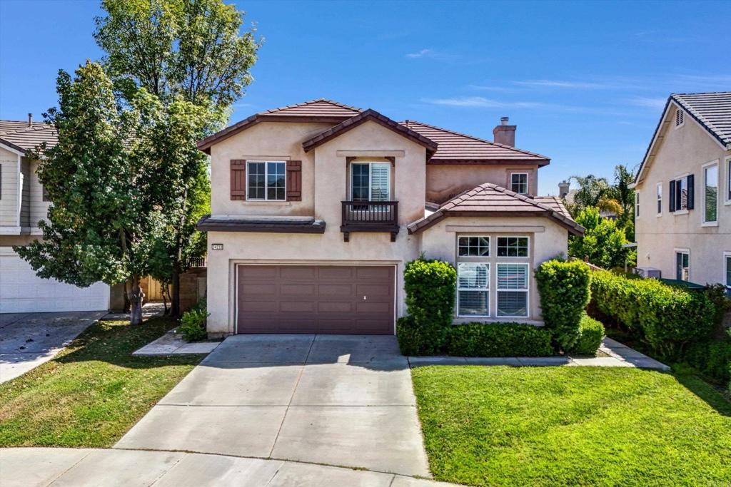 34233 Toyon Court Property Photo 1