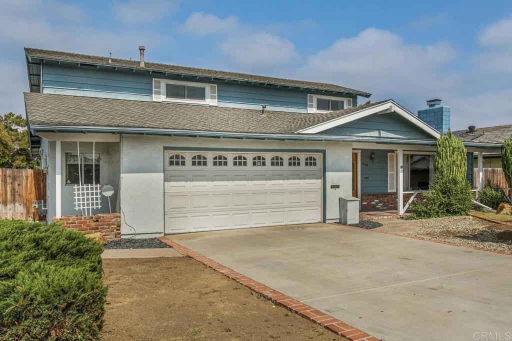 3644 Bonita Glen Property Photo 1