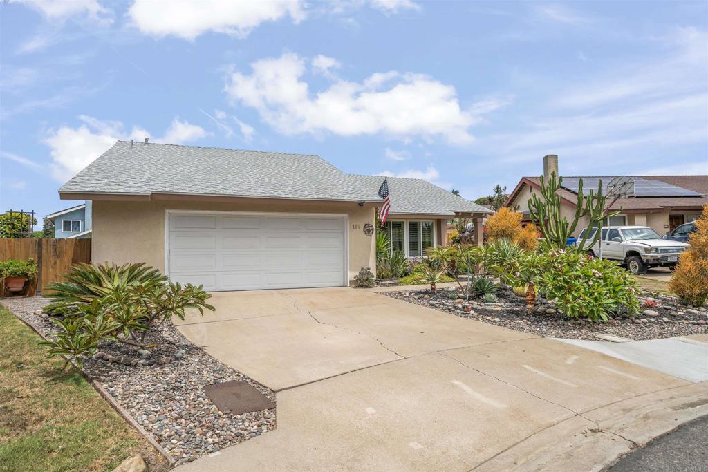 151 Camino Vista Real