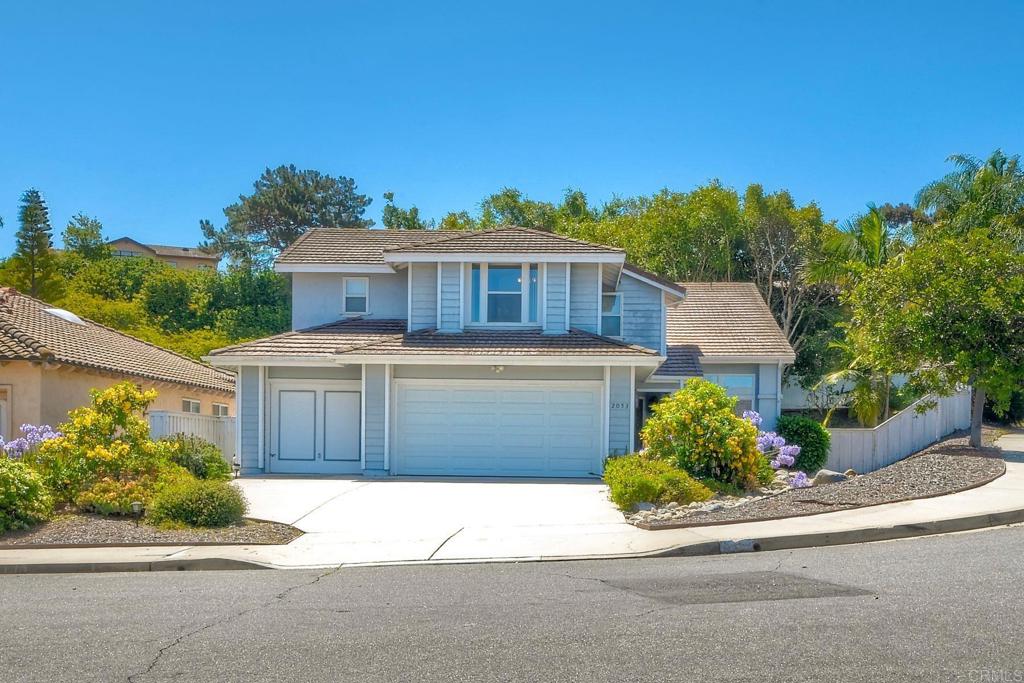 2053 Sequoia Street Property Photo 1