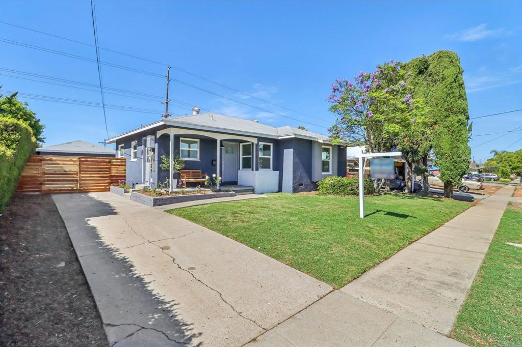 8450 Dallas Street Property Photo 1