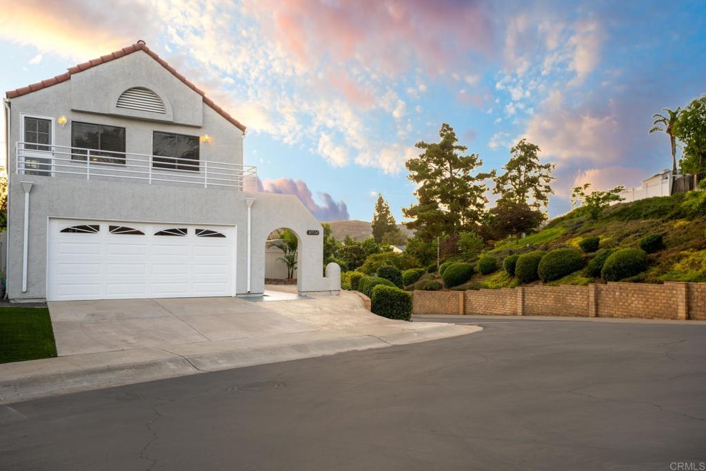 10500 Flora Azalea Court Property Photo 1