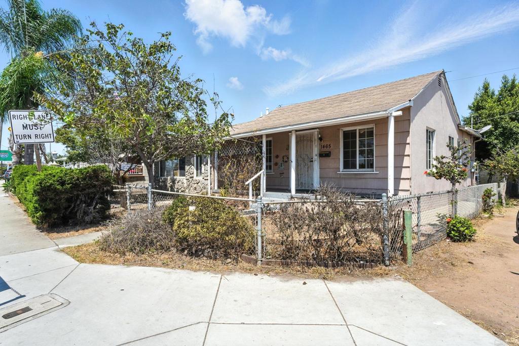 1465 S 43rd Street Property Photo 1