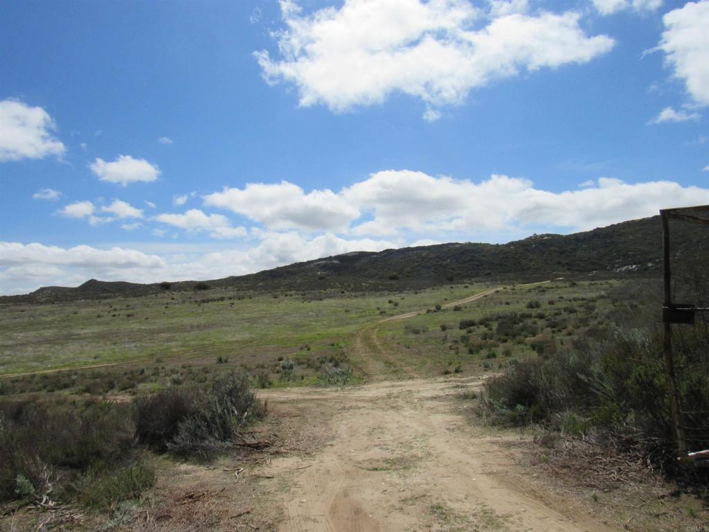 575.25 Ac Hauser Creek Rd Property Photo 1